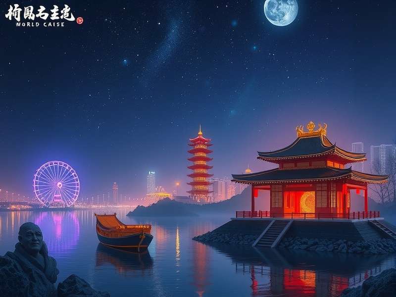 球员数据雷达图示例